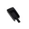 Lippert REGAL HEAD, BACK COVER, BLACK 643921 - alternate 1